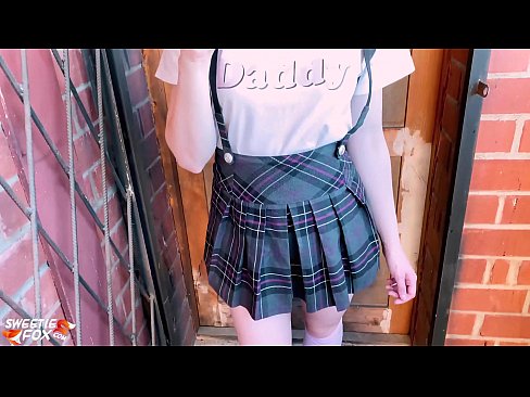 ❤️ Ученица дубоко сише курац и јебе уместо часова. ❤❌ Анални видео код нас ❌❤