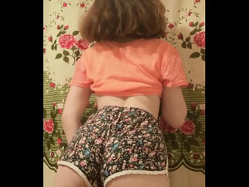 ❤️ Секси млада беба скида шортс пред камером ❤❌ Анални видео код нас ❌❤