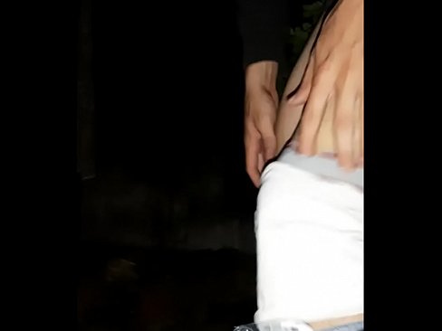 ❤️ Мој комшија је скочио на мој карантински зид ❤❌ Анални видео код нас ❌❤