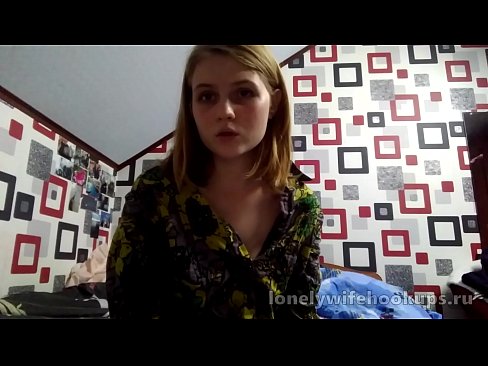 ❤️ Млада плава студентица из Русије воли веће ките. ❤❌ Анални видео код нас ❌❤